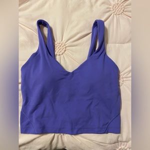 Lululemon Align Tank